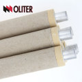 Oliter high temperature fast consumable immersion disposable expendable thermocouple for molten steel